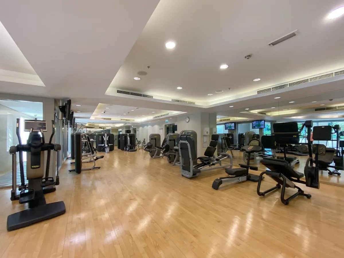 The Most Amazing 2Br, Near Burj Park With A Gym & Pool Dubai